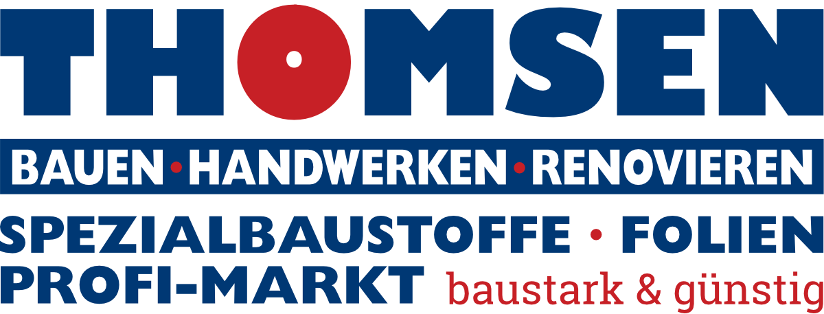 THOMSEN Logo